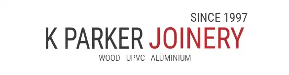 K Parker Joinery Logo