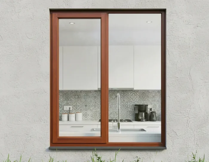 One Side Window Frame Buy Meranti Side Hung Full Pane Wooden Window 1056 x 1500