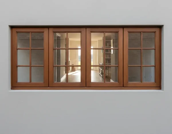 cottage pane wood window frame 2068x900