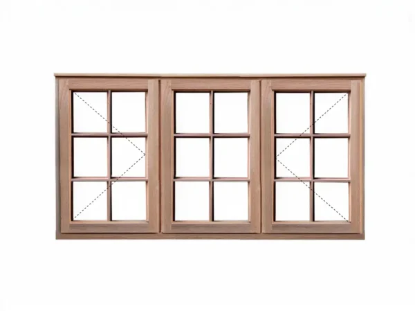 cottage pane meranti window frame 1562x900