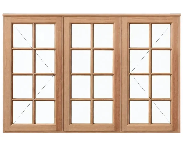 small pane wood window frame 1562x1200
