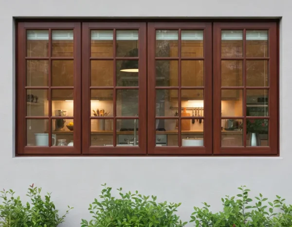 small pane meranti window frame 2068x1200