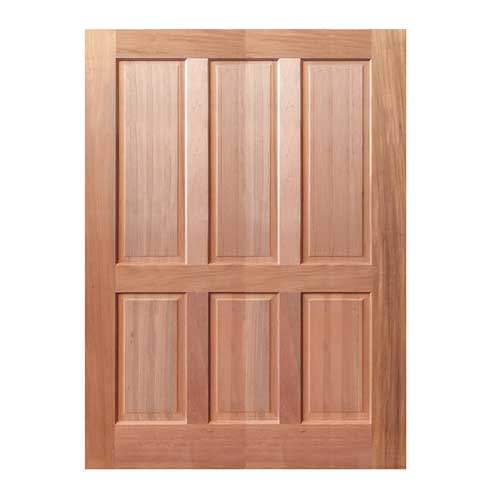 wooden pivot door| K Parker Joinery | Buy Wooden Front Doors Online