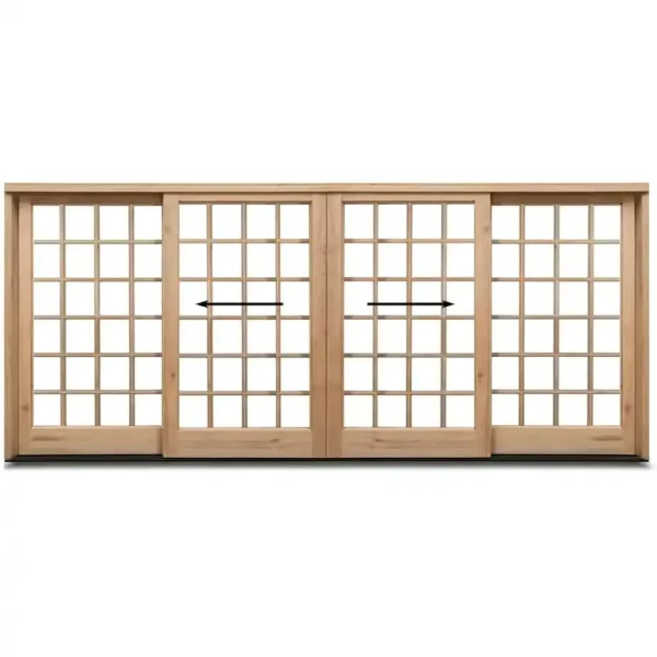 4200mm-Wooden-Sliding-Door-Cottage-Pane-Centre-Opening