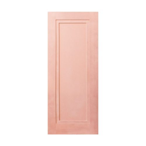 Internal Doors - One Panel Classic Door