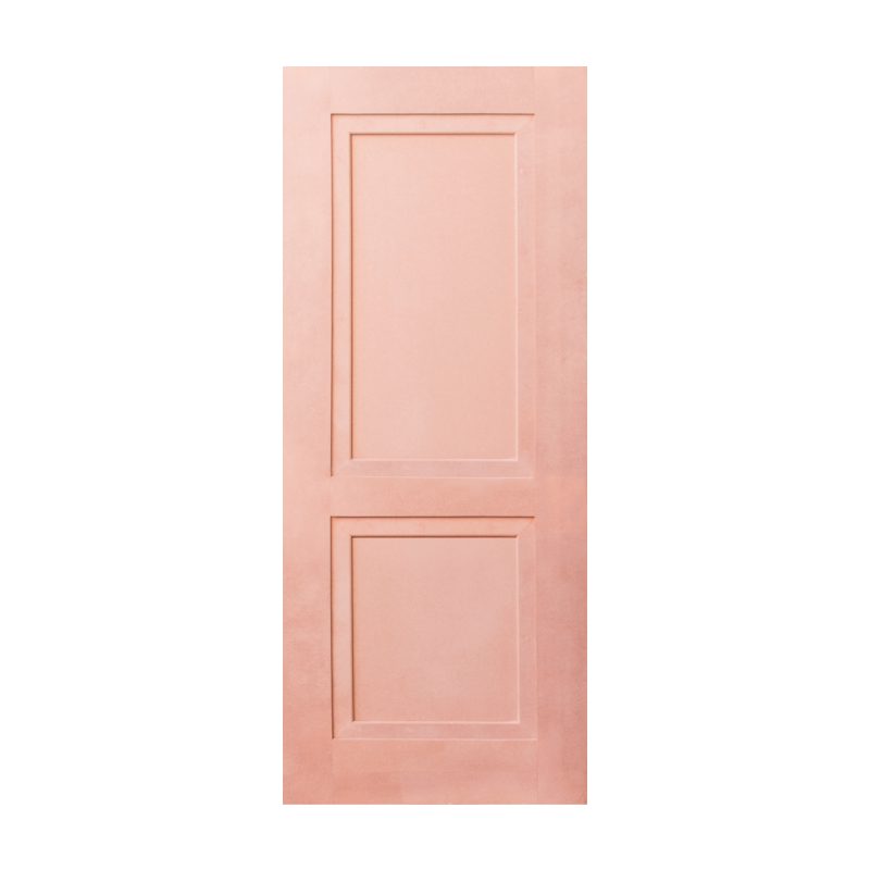 Internal Doors - Supawood 2Panel with Classic Moulding Door