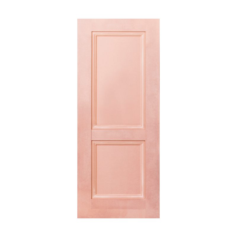 Internal Doors - Supawood 2Panel with Crown Moulding Door
