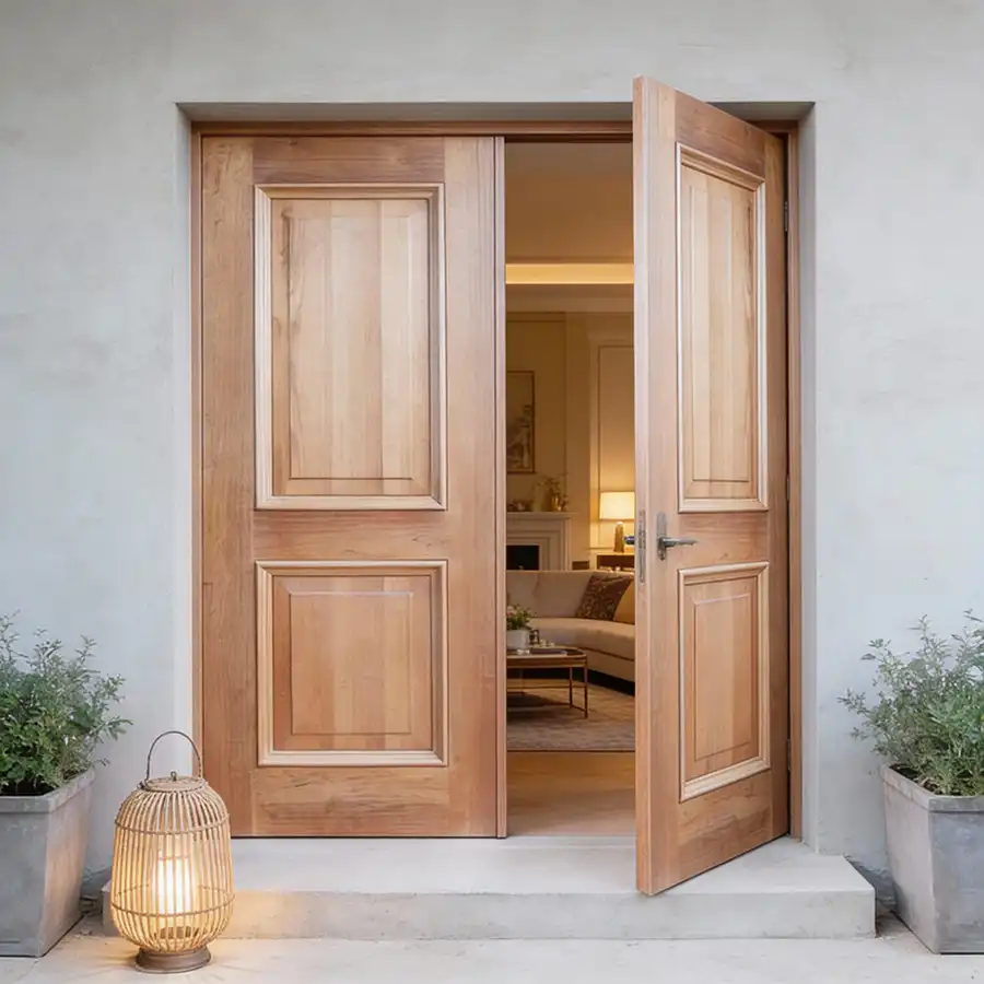 double door 7 manufacturer of double wooden doors