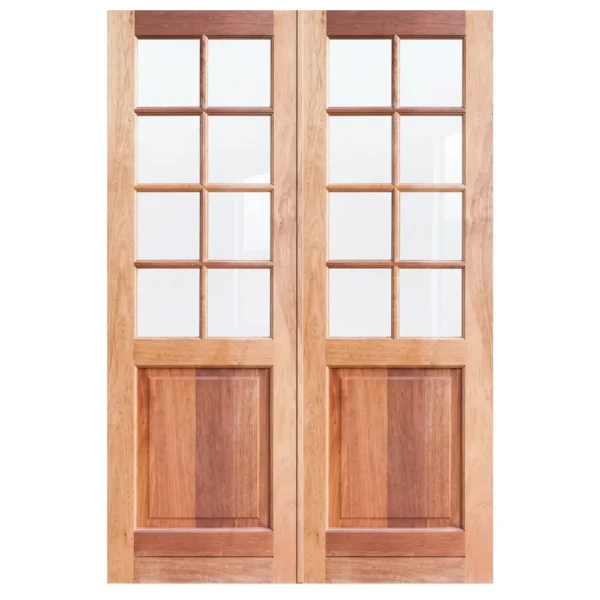 cottage-pane-top-solid-bottom-narrower-double-door