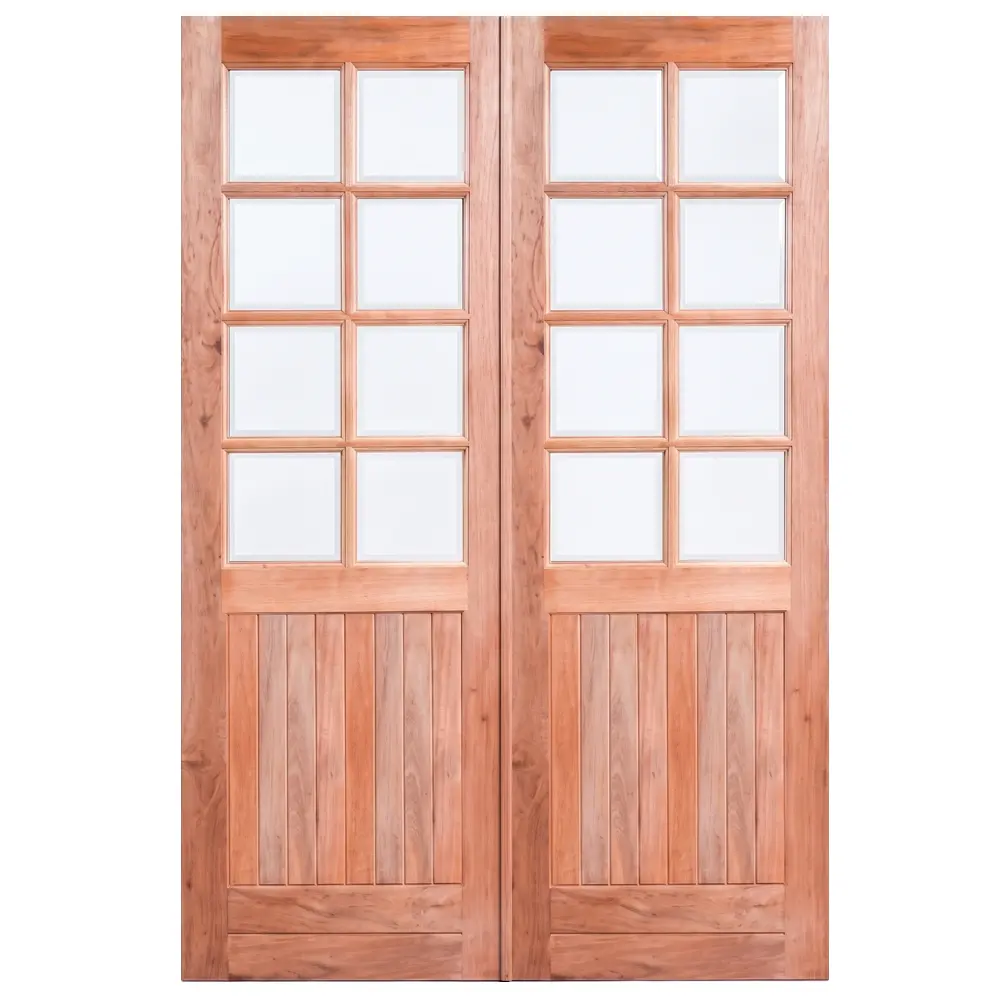 narrower-cottage-pane-top-vertical-slatted-bottom-double-door