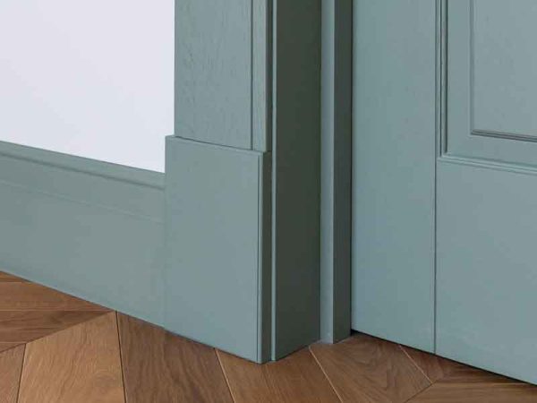 manufacturers of plinth blocks