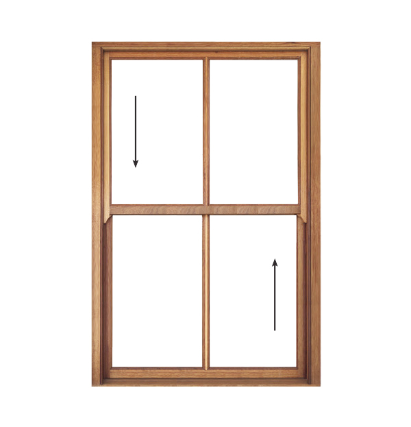 victorian sliding sash wooden window 1200X1800 in meranti
