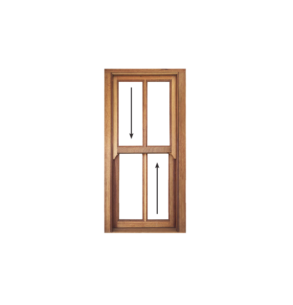 victorian sliding sash wooden window 600x1200 in meranti