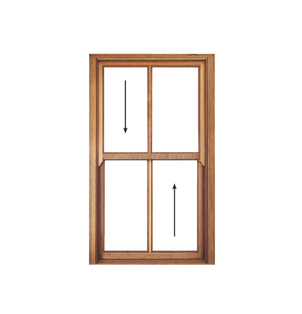 victorian sliding sash wooden window 900x1500 in meranti