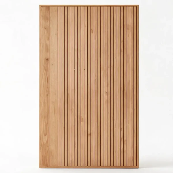 axl pivot door in meranti