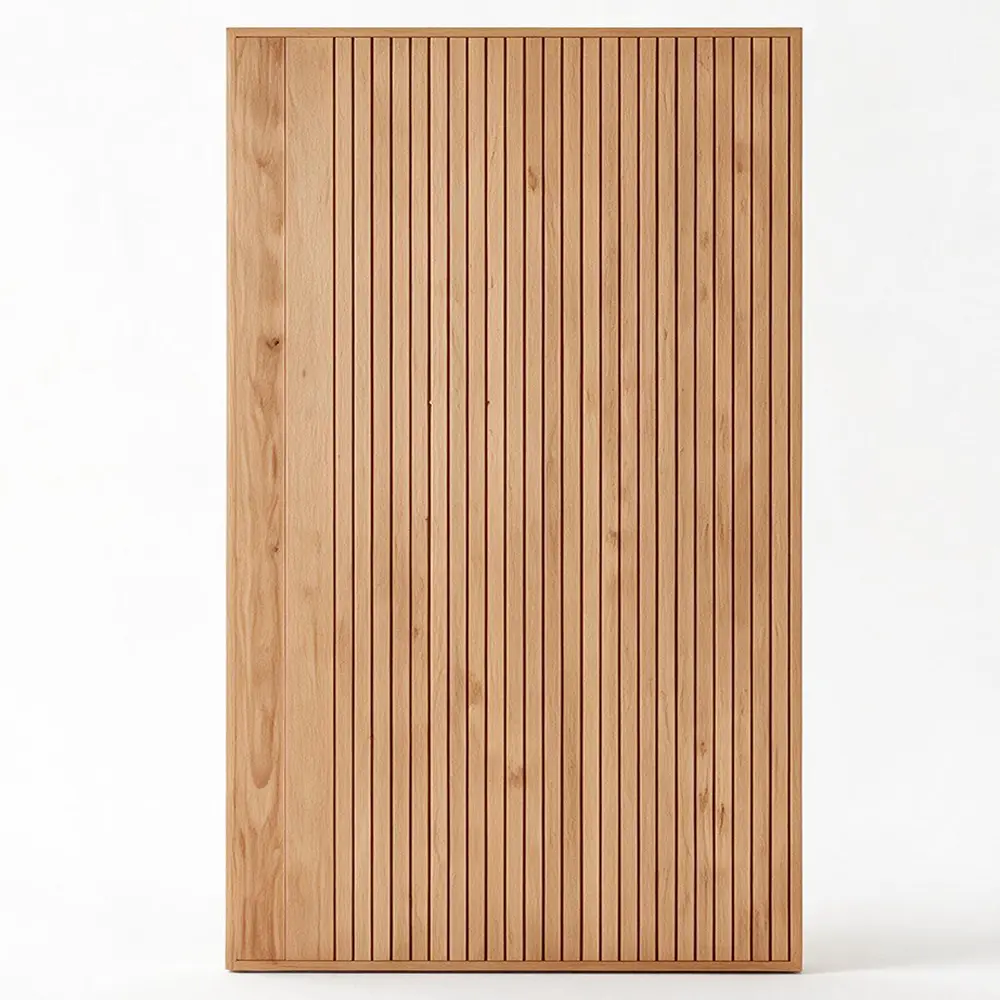axl pivot door in meranti
