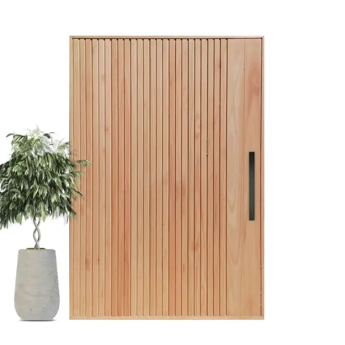 axl pivot door