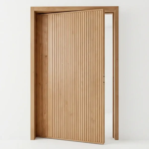 axl pivot door