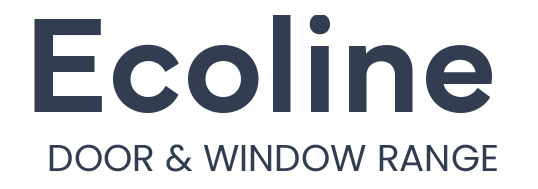 Ecoline uPVC door and window range