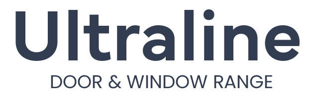 Ultraline premium uPVC door and window range
