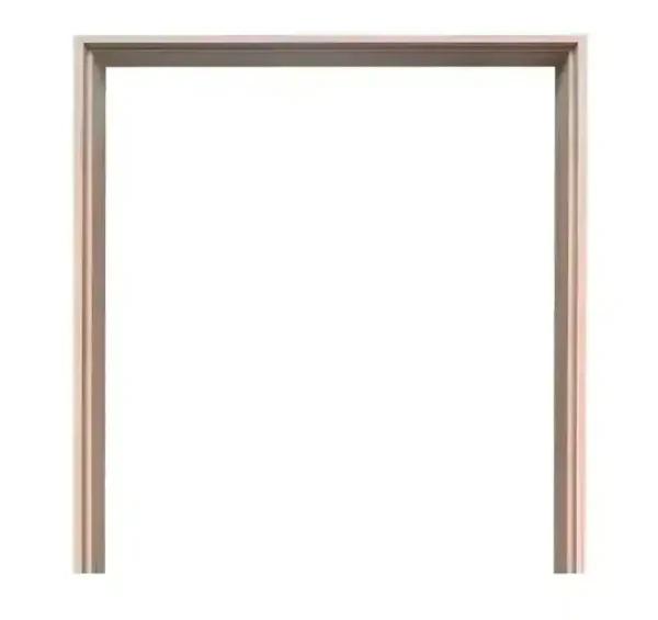 1284 x 2400 Double Door Extra Length Jamb Liner 250 x 45