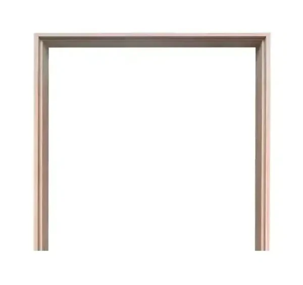 standard length double door jamb liner