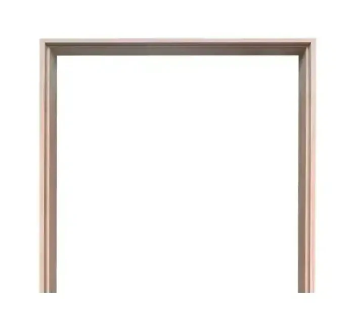 standard length double door jamb liner