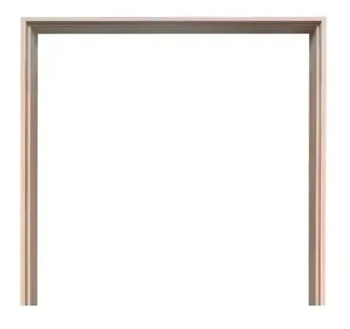 extra length double door jamb liner