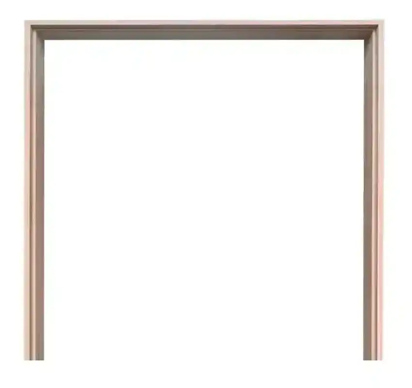 extra length double door jamb liner