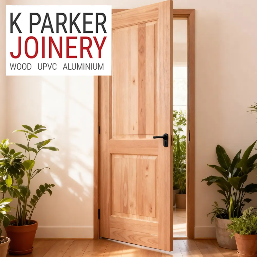 ロージーモンスター 2way DORAPOKE suke parker Wooden Door Solid 2 Panel Single Meranti Door Medium 813x2032