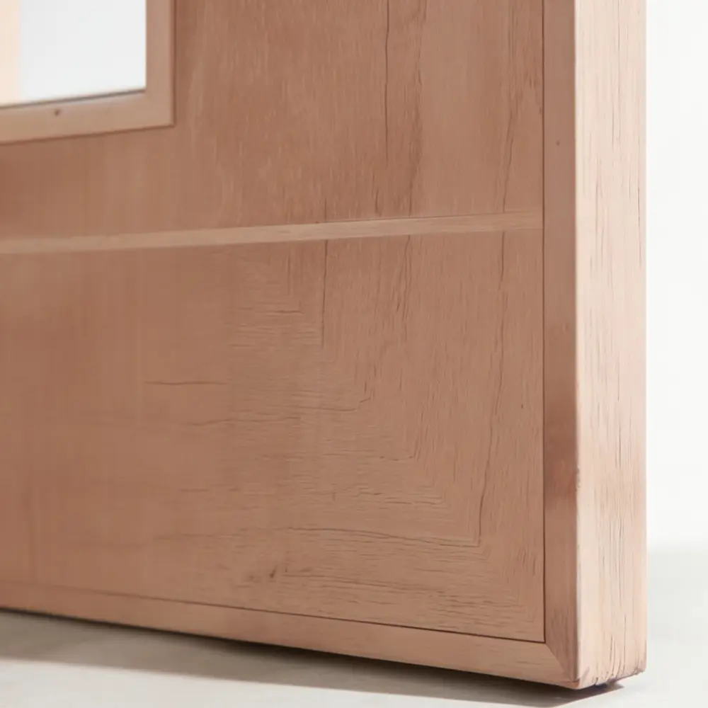 pivot door marine ply