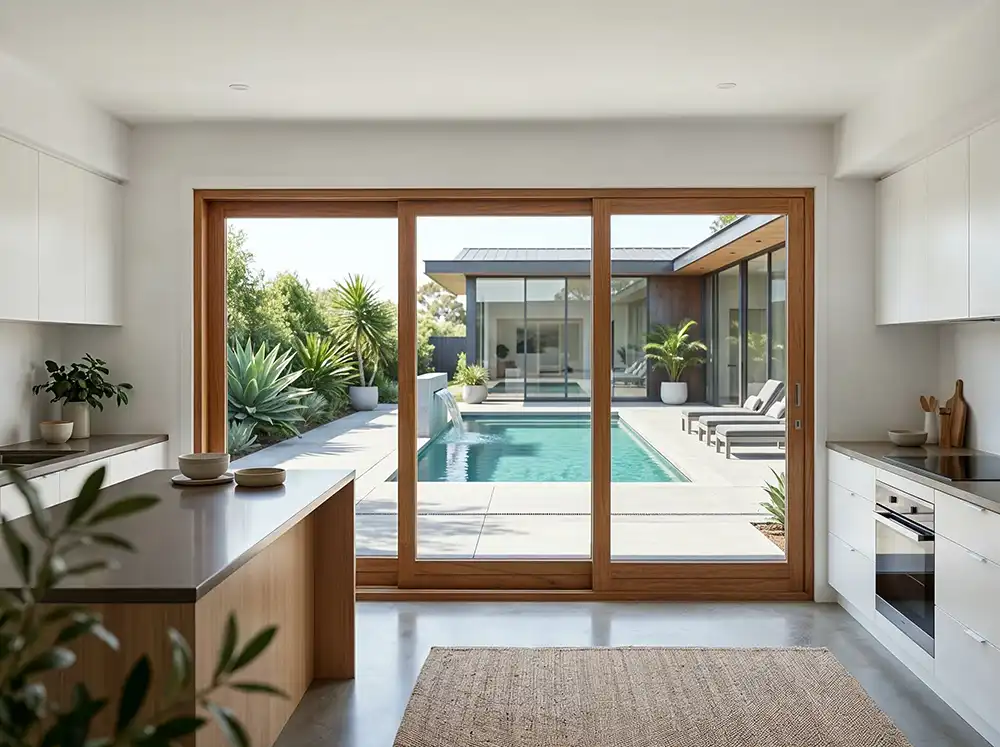 wooden veranda door manufactured by k parker joinery wooden veranda door manufactured by k parker joinery