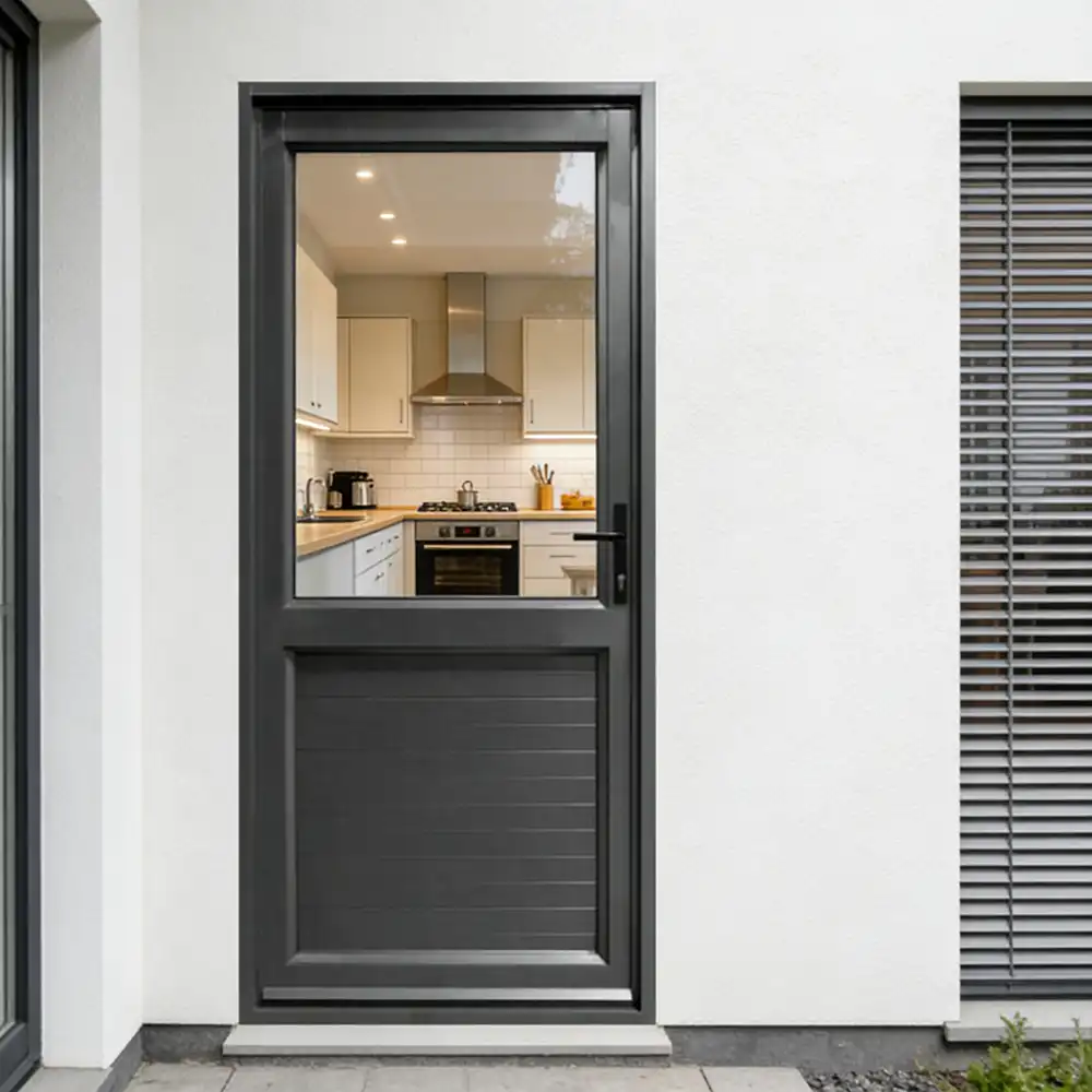 aluminium door aluminium door manufacturer
