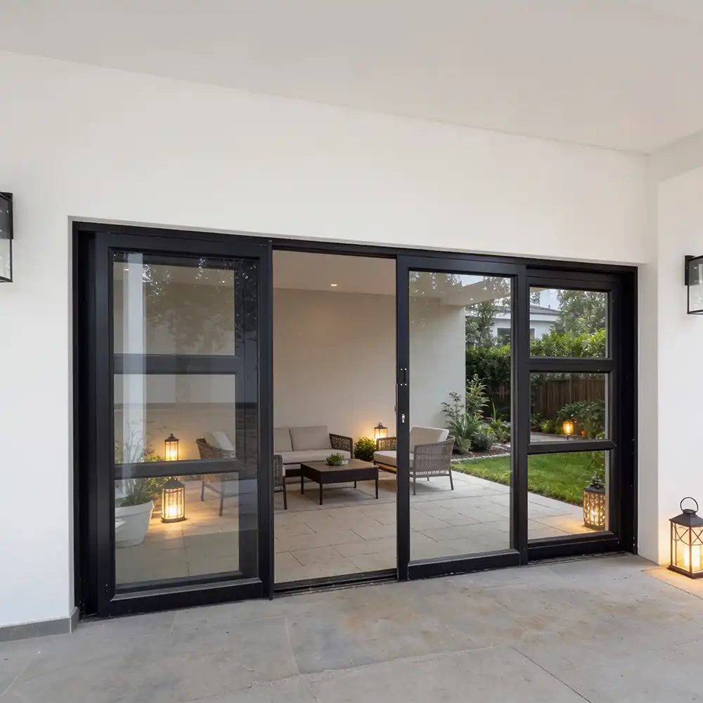 aluminium sliding door manufacturer aluminium sliding doors