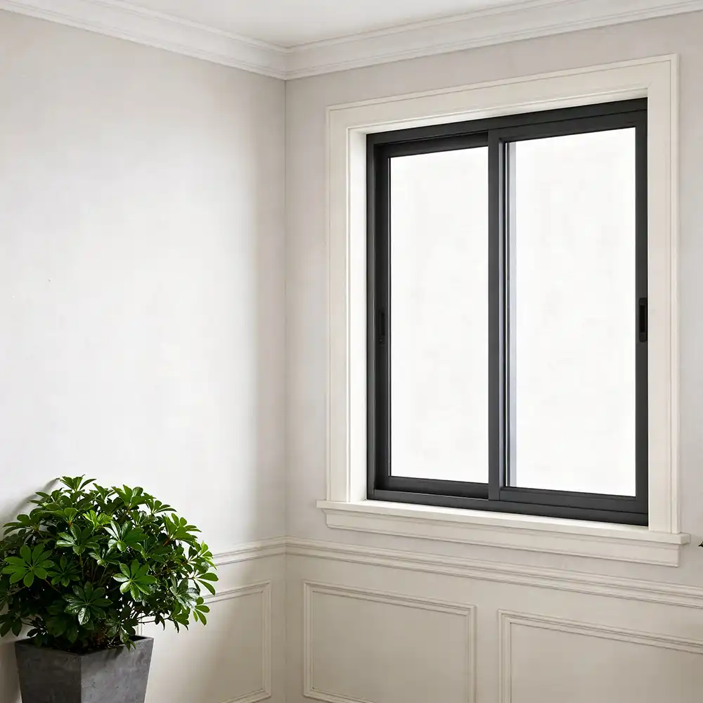 aluminium sliding window aluminium sliding windows