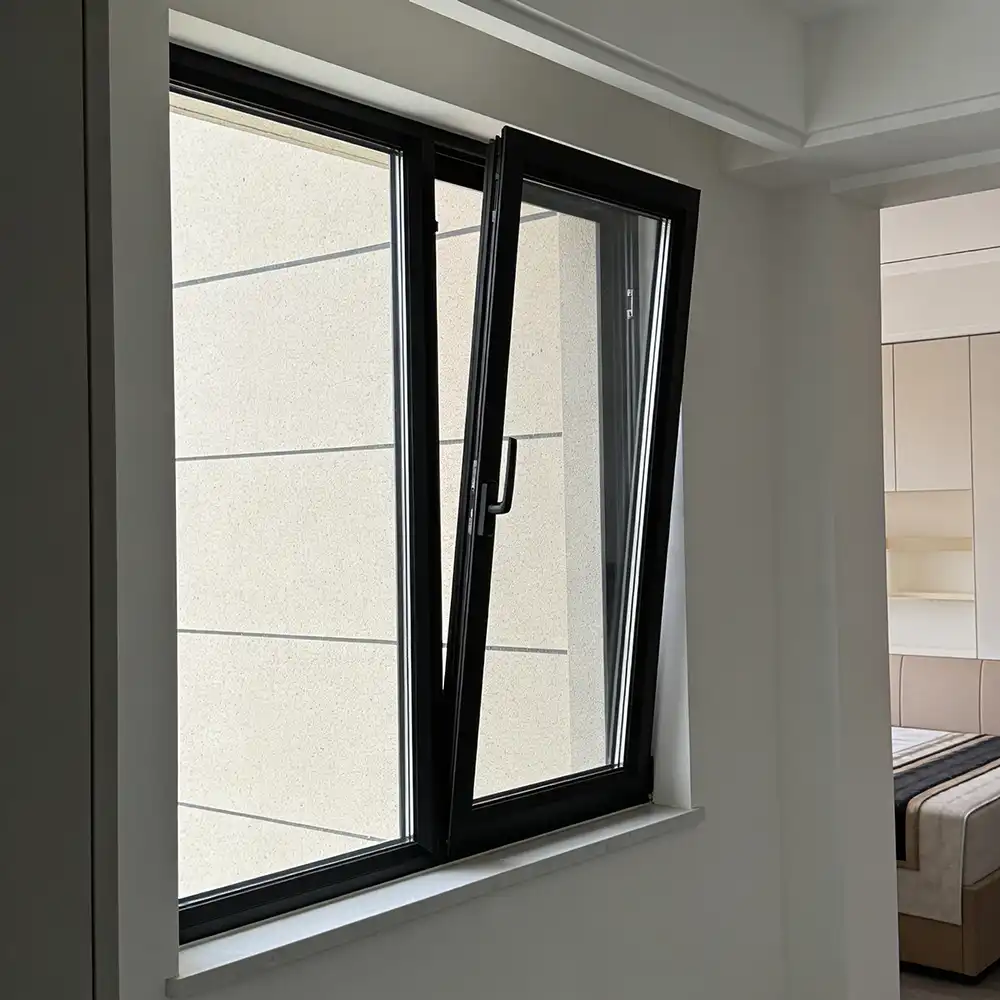 upvc tilt and turn window upvc tilt and turn window manufacturer
