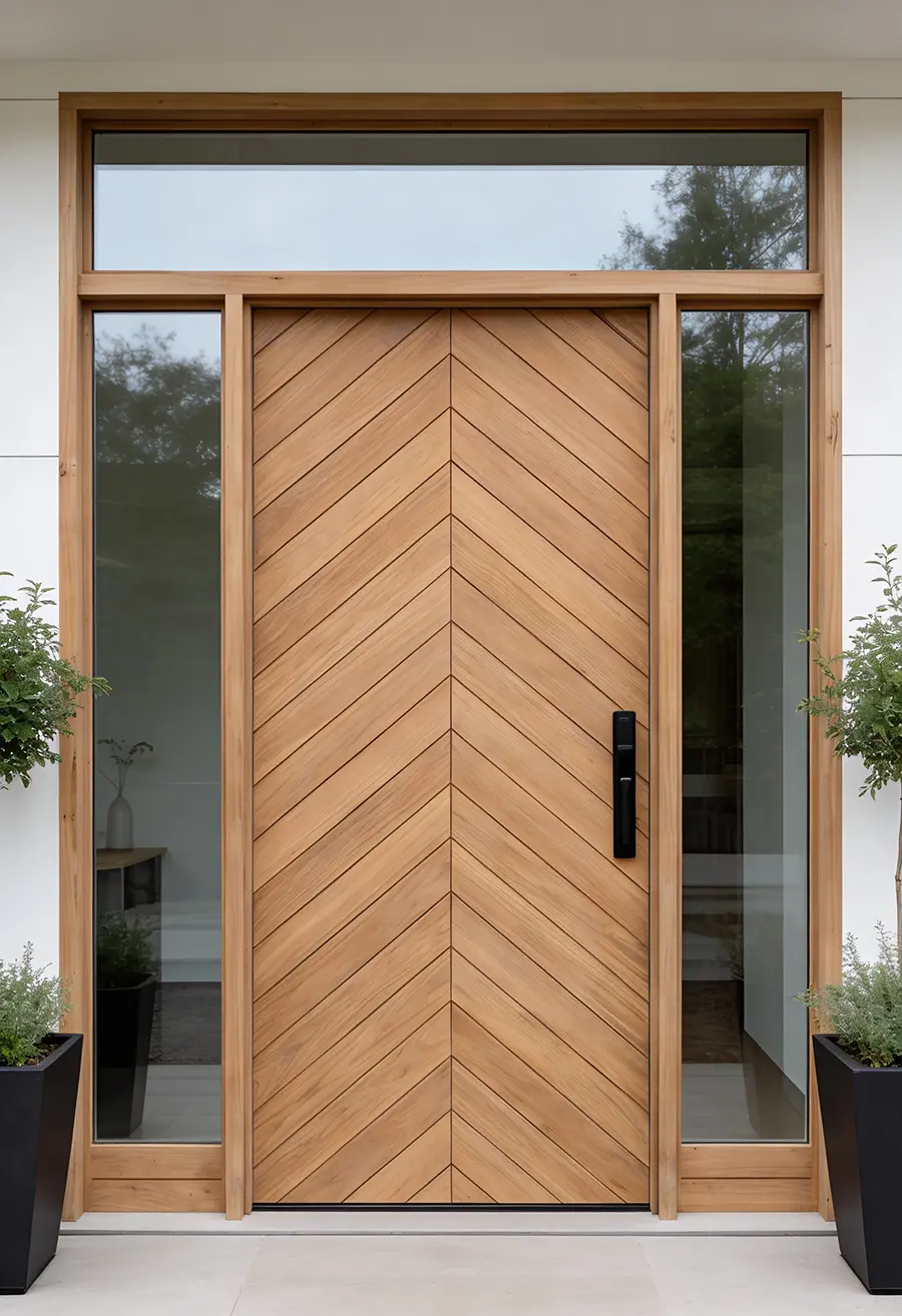 custom wooden entrance doors by k parker joinery custom entrance doors manufactured by k parker joinery