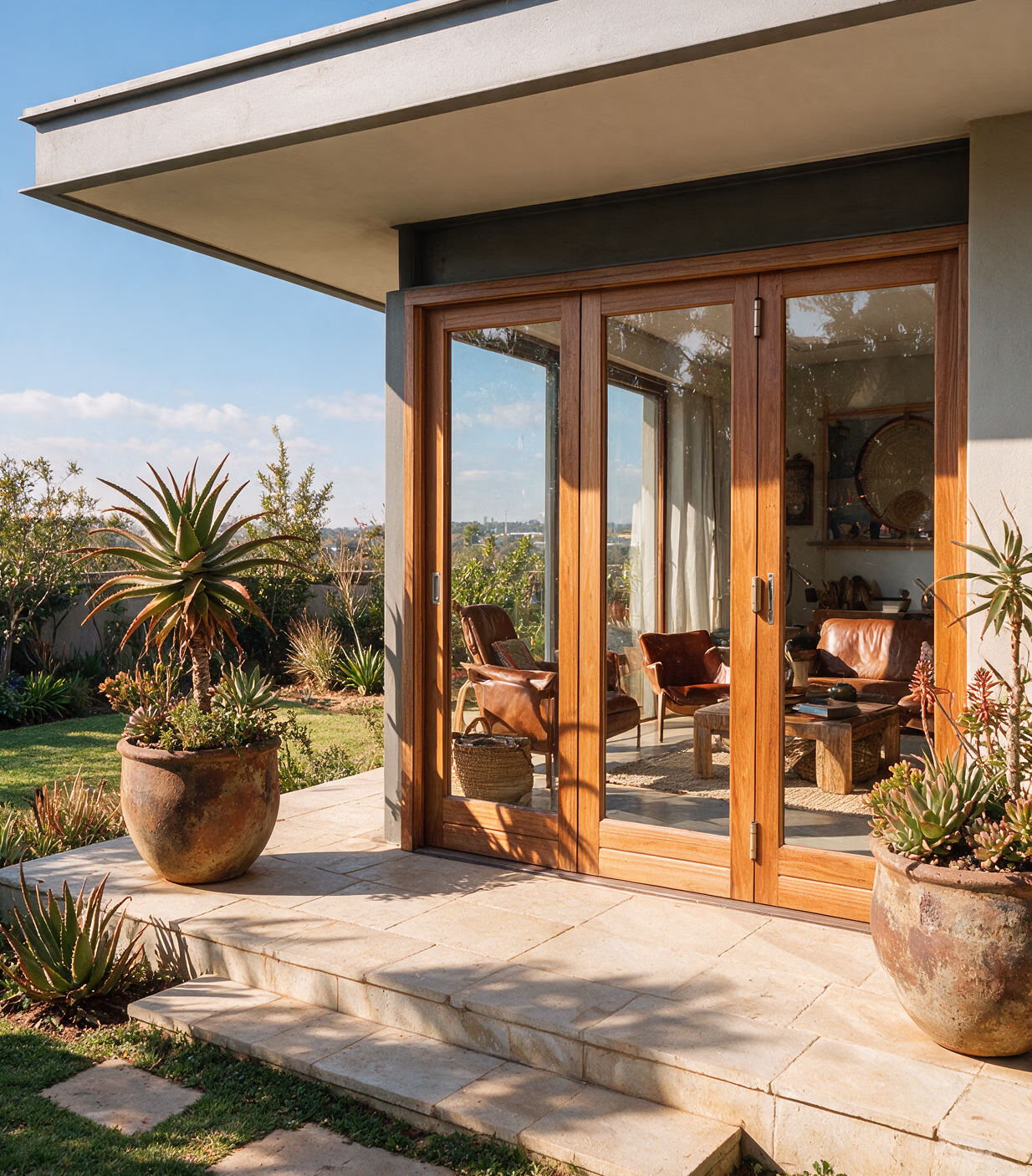 wooden folding door design wooden folding door manufactured by k parker joinery