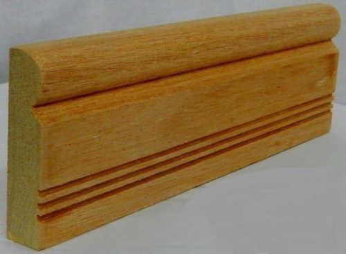 AT01 | AT01 - Wooden Architrave