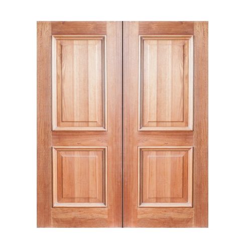 Double Door - RP2+HBM-1613