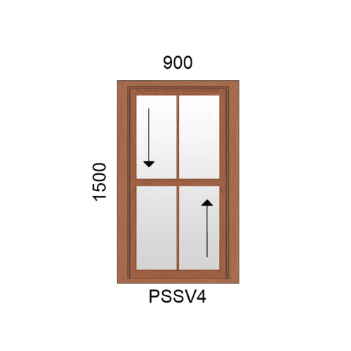 PSSV4
