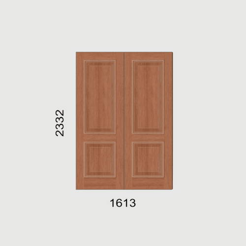 Standard Door Frames Johannesburg, South Africa.