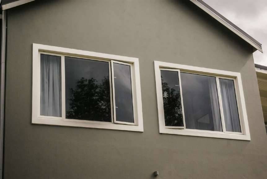 Side Hung Windows | Side Hung Casement Windows