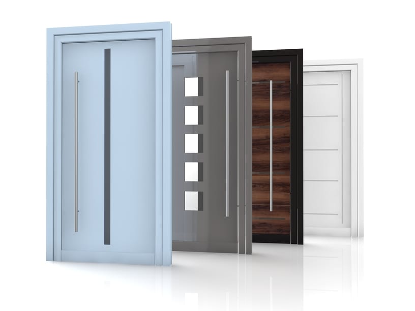 Types of Doors to Consider for Your House Johannesburg, South Africa.