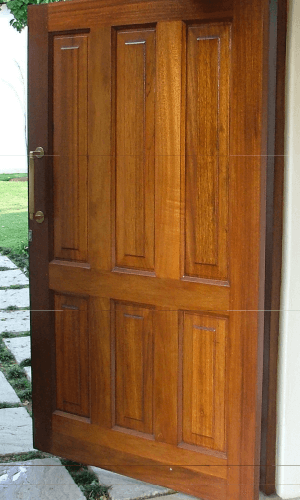 We Offer Everything From Wooden Doors To Sliding Doors