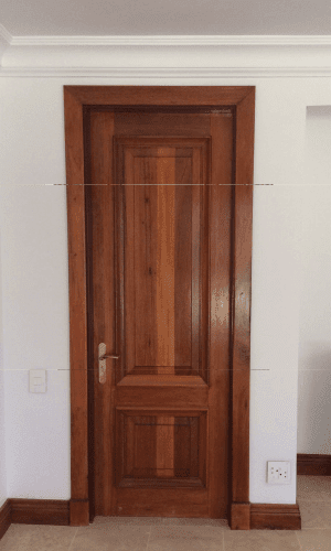 We Offer Everything From Wooden Doors To Sliding Doors