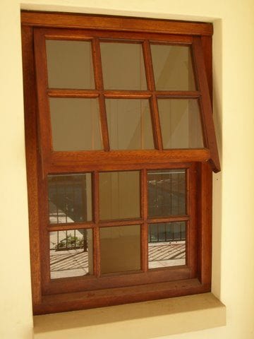 wooden beading | WS02 - Window Sill